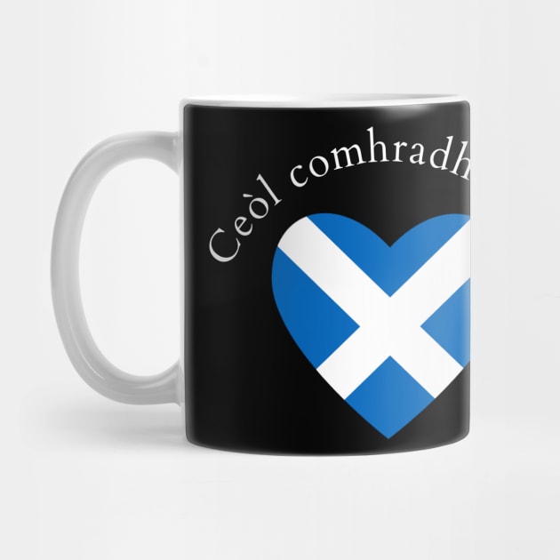 Ceòl comhradh craic Scottish Gaelic Music Chat Fun by allscots